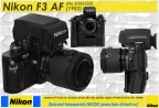 Nikon F3 AF