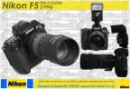 Nikon F5