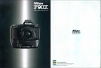 F90X-1994-(SLR(F90X 10))((9407-A) Code No. 8CE41700)