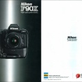 F90X-1995-(SLR(F90X 9))((9508-C) Code No. 8CE41700)