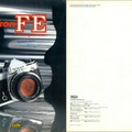 FE-1979-(SLR(FE 2))(Code No. 8038-03M KFC (7903))