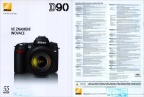 D90-2010-(DSLR(D90 5))(Kod c. 6CC80110 (1009-C) K)