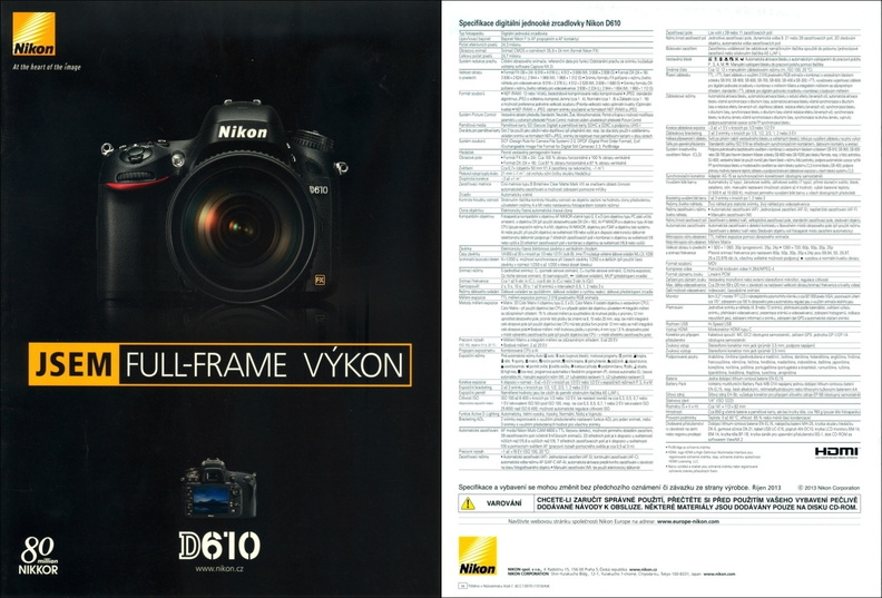 D610-2013-(DSLR(610 1))((Kod c. 6CC13070 (1310-A)K) - D610-2013-(DSLR(610_1))((Kod_c._6CC13070_(1310-A)K).jpg D610-2013-(DSLR(610_1))((Kod_c._6CC13070_(1310-A)K).jpg