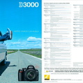 D3000-2011-(DSLR(D3000 3))(Code No. 6CG90010 (1105-D)J)