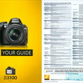 D3100-2011-(DSLR(D3100 2))(Code No. 6CE10040 (1105-B)J)