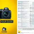 D3100-2011-(DSLR(D3100 3))(Code No. 6CE10040 (110D-B)J)
