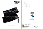 katalog fotoaparátů (analogové)
