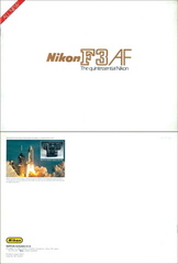 SLR-F3AF-1983-(2)((8301) Code No. 8C1-30-E01)