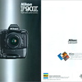 SLR-F90X-1996-(1)((9602-D) Code No.8CE41700)