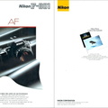 SLR-F801 AF-1988-(4)((8803-A) Code No. 8CE40800)