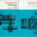 Pentacon prisl-1968-(3)(Best.-Nr. A1 CS V-5-1 126 Ag 22-073-68)