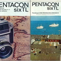 Pentacon Six-1971-(1)(IV-14-48 Ag 22-14-71 9188 Cs)