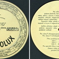 expozicni tabulka(Kosmolux)