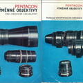 Pentacon obj-1970-(1)(V-4-59-30 (Ag 22-73-70) 47332 tschech.)