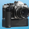 Nikon FM2(c)