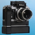 Nikon F2AS(b)