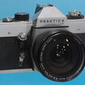 Praktica LLC