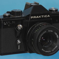 Praktica LTL 3