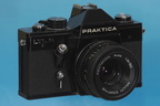 Praktica LTL 3