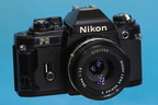 NIKON