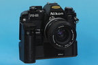 Nikon FG-20(b)