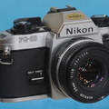 Nikon FG-20