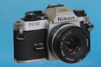 Nikon FG-20