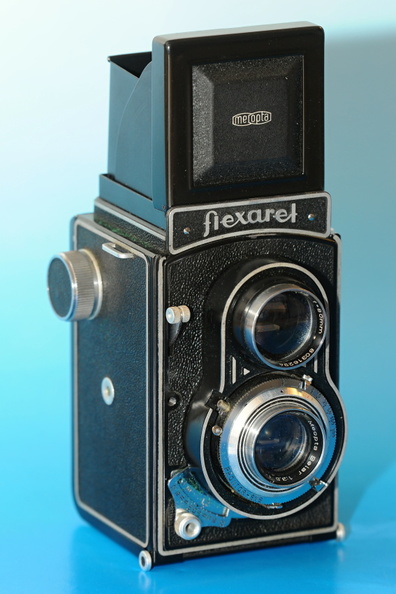 Flexaret IV(ProntorSVS)(mala lupa)