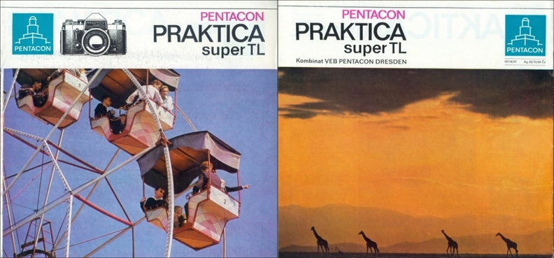 Praktica superTL-1969-(1)(III-18-97 Ag 22-75-69 Cs)