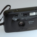 Nikon AF 210 (1994) kompakt