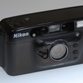 Nikon AW 35 (1992) kompakt
