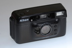 Nikon AW 35 (1992) kompakt