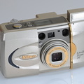 Nikon Lite·Touch Zoom 110s (2002) kompakt