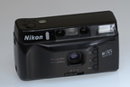 Nikon W35 QD (1991) kompakt