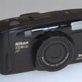 Nikon ZOOM 500 QD (1995) kompakt