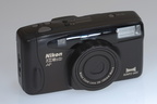 Nikon ZOOM 500 QD (1995) kompakt