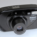 Nikon ZOOM 100 (1993) kompakt