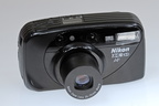 Nikon ZOOM 100 (1993) kompakt