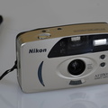 kompakt-Nikon 250SV QD(2002)