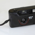 kompakt-Nikon AF 200(1993)