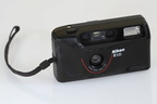 kompakt-Nikon AF 200(1993)