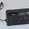 kompakt-Nikon AF 220(1995)