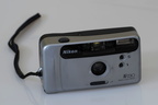 kompakt-Nikon AF 230(1997)