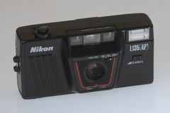 kompakt-Nikon L135 AF(1984)