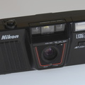 kompakt-Nikon L135 AF(1984)