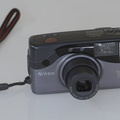 kompakt-Nikon Nuvis 75i(1996)