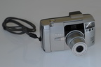 kompakt-Nikon Nuvis 110i(1997)