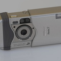 kompakt-Nikon Nuvis S(1998)
