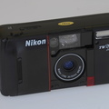 kompakt-Nikon TW 20(1989)