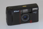 kompakt-Nikon TW 20(1989)